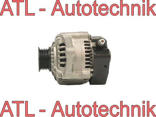 ATL Autotechnik L 36 300 Generator